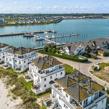 Beach Front Home In Ostseeresort Olpenæs Eksteriør billede