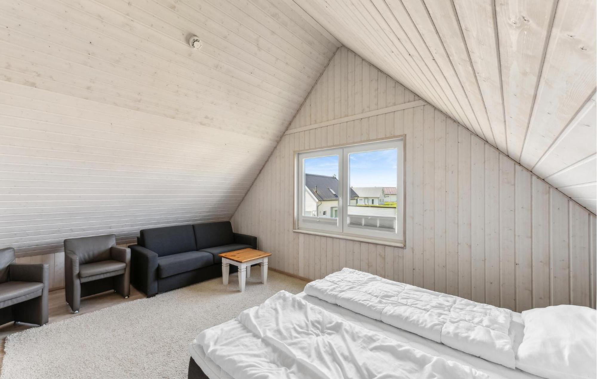Beach Front Home In Ostseeresort Olpenæs Eksteriør billede